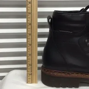 Mephisto | Shoes | Mephisto Vercors Exceptional Black  display picture 2